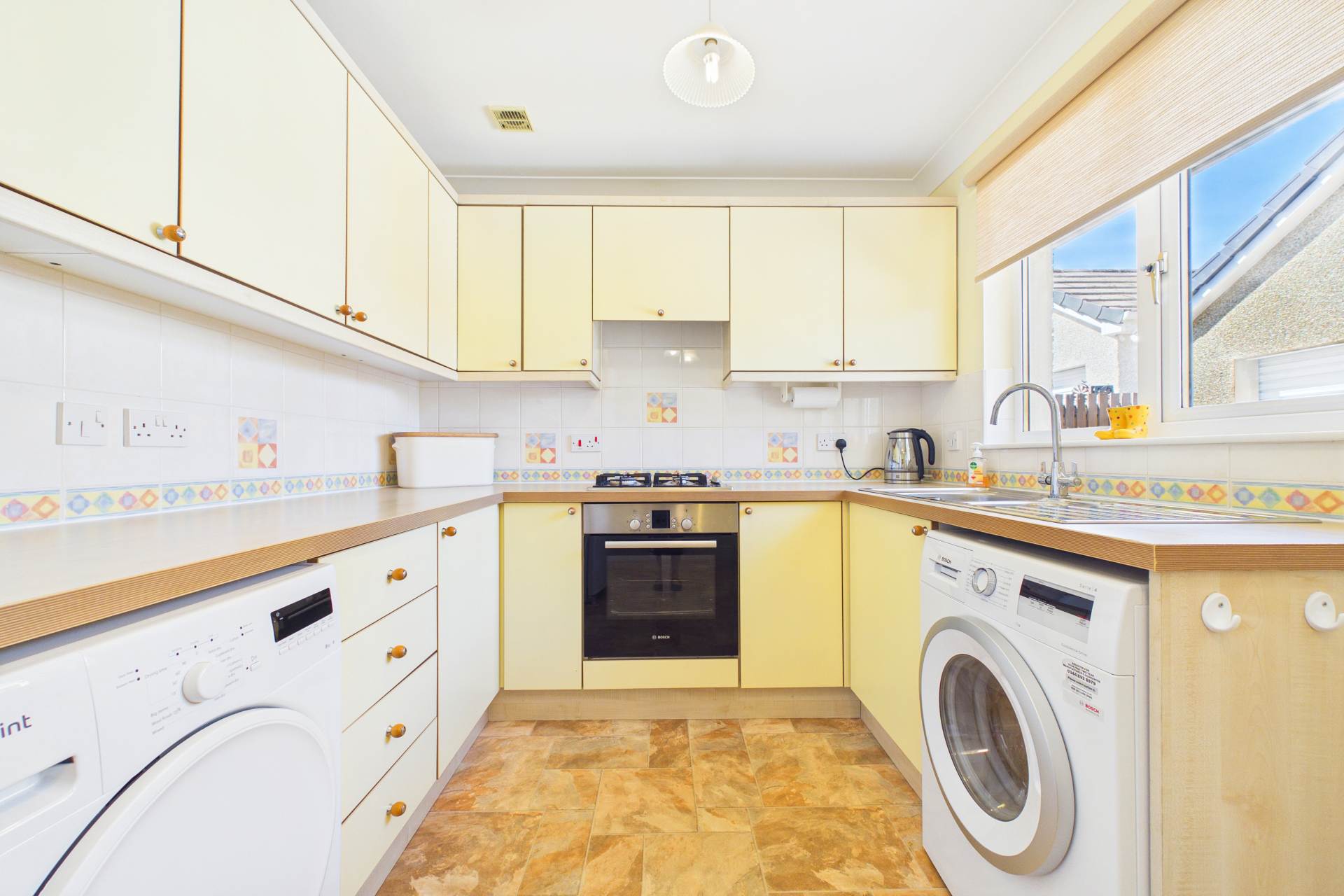 Watt Court, Stonehouse