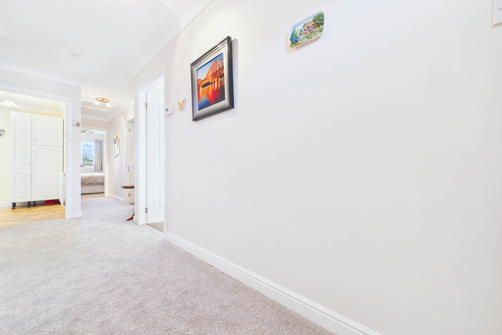 Watt Court, Stonehouse