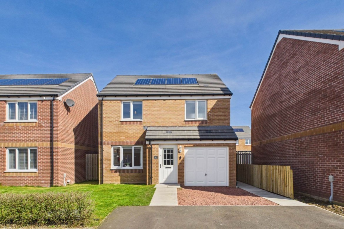 Images for Lambie Avenue, Carluke