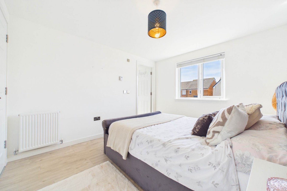 Images for Lambie Avenue, Carluke