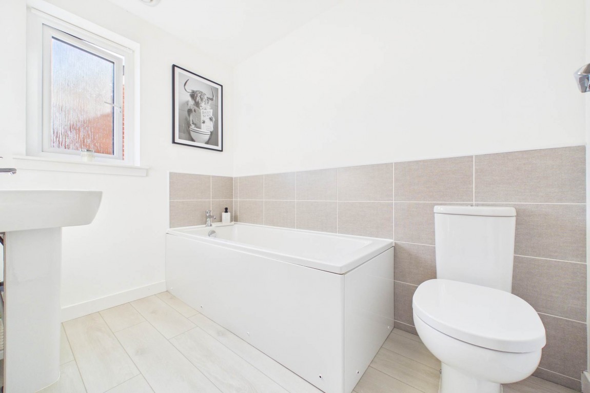 Images for Lambie Avenue, Carluke