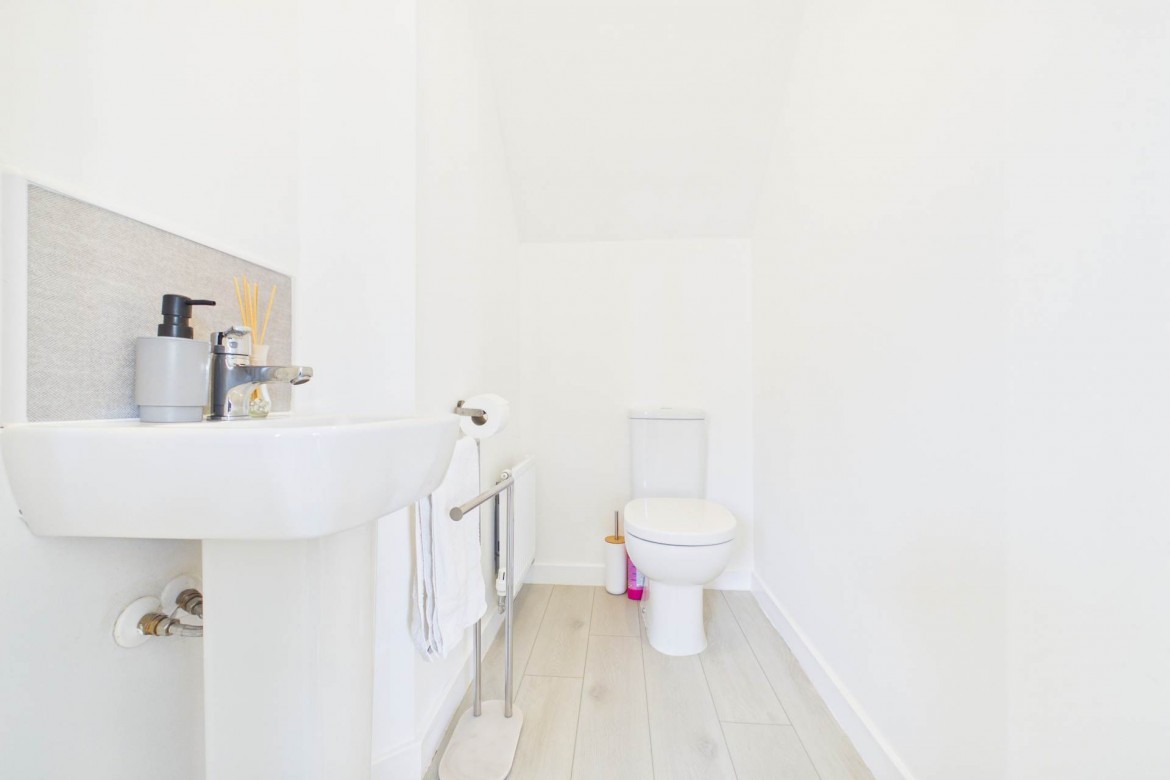 Images for Lambie Avenue, Carluke