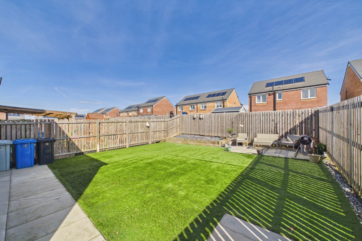 Images for Lambie Avenue, Carluke