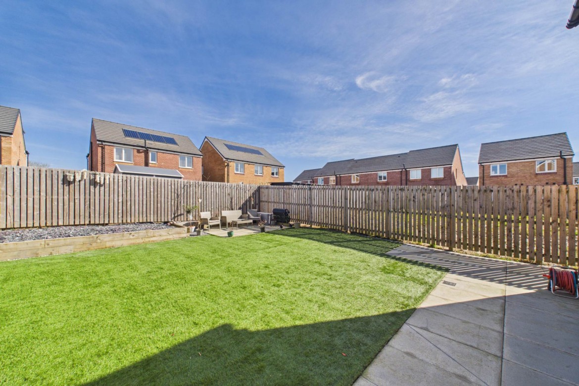 Images for Lambie Avenue, Carluke