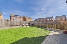 Images for Lambie Avenue, Carluke