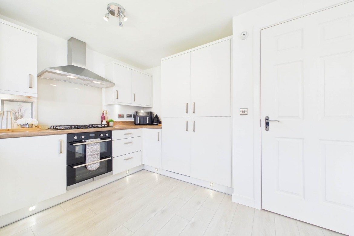 Images for Lambie Avenue, Carluke