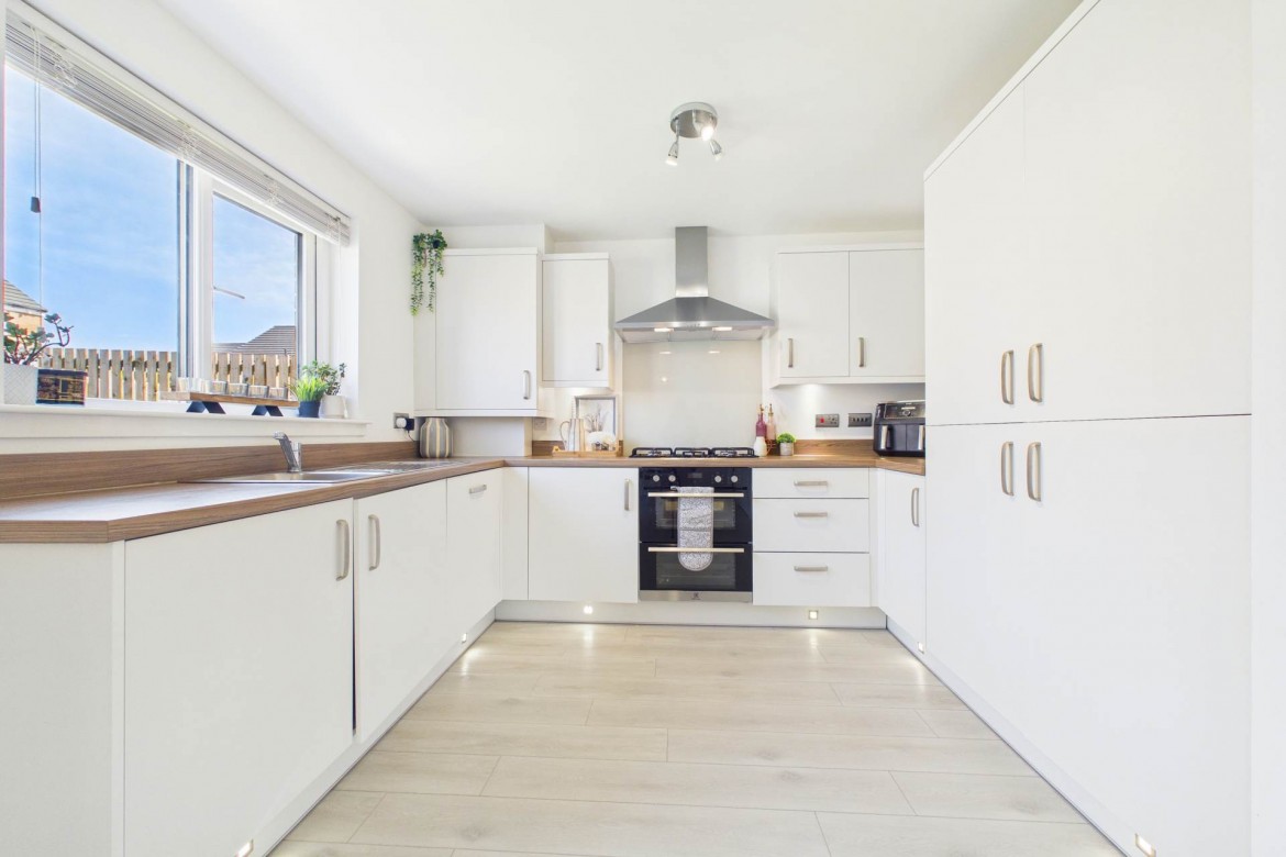 Images for Lambie Avenue, Carluke