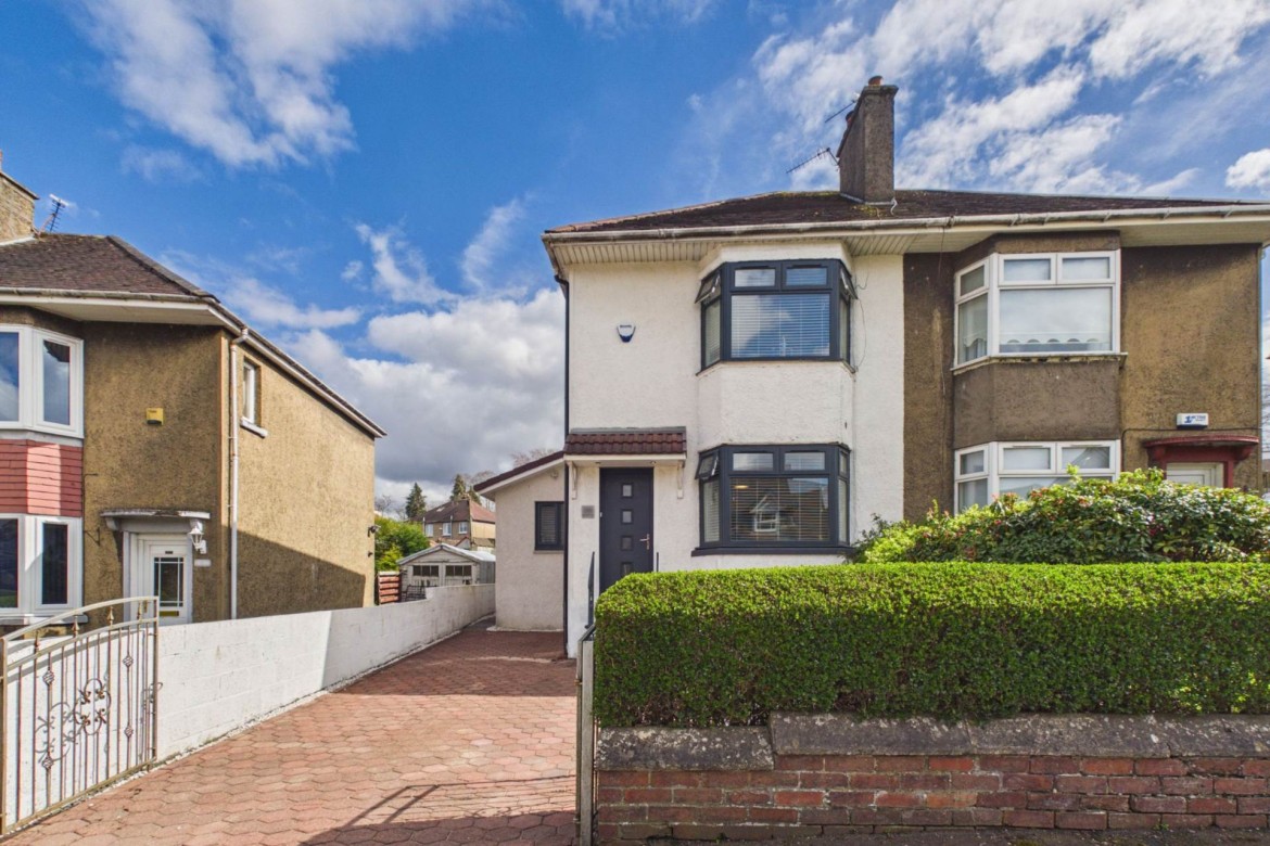 Images for Barrachnie Road, Baillieston