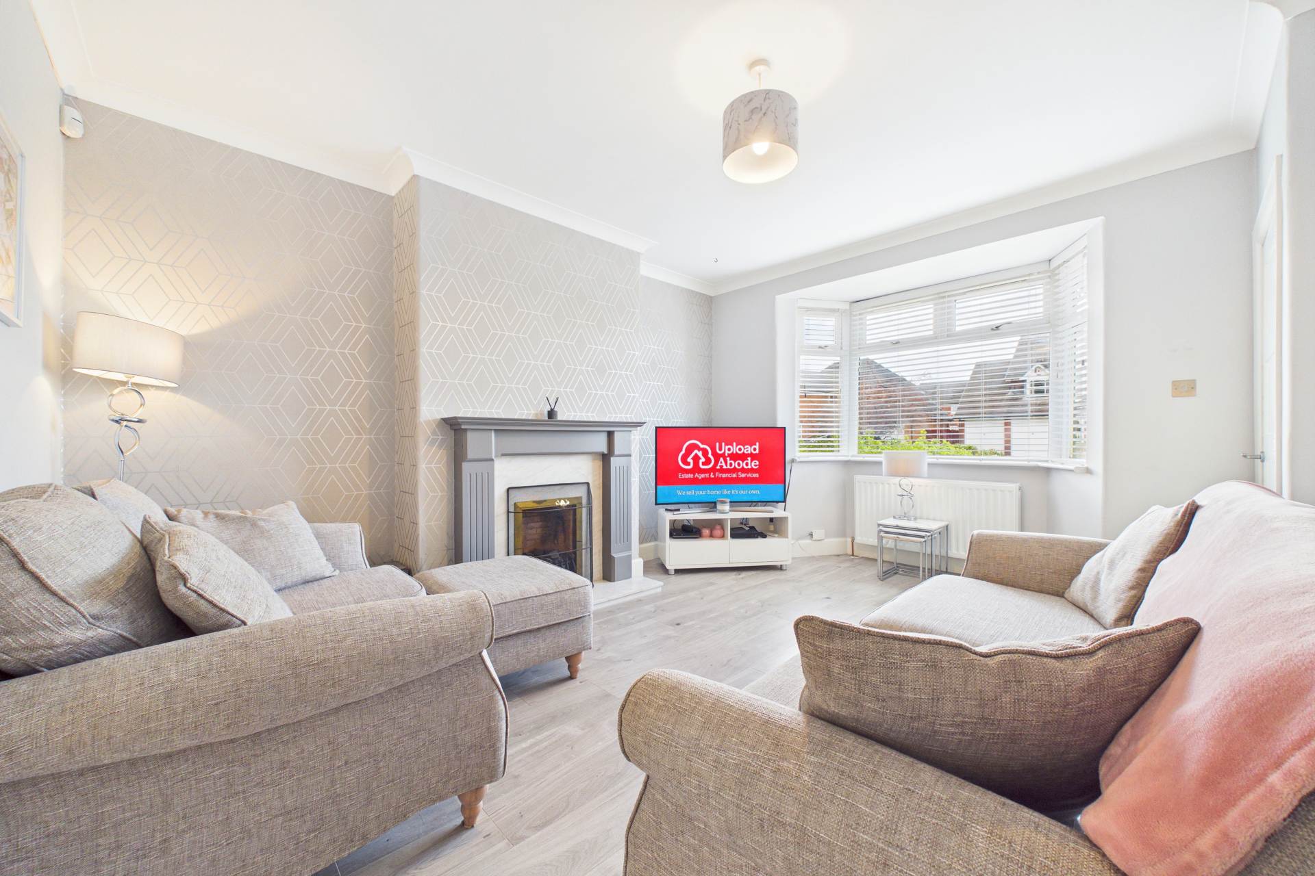 Barrachnie Road, Baillieston