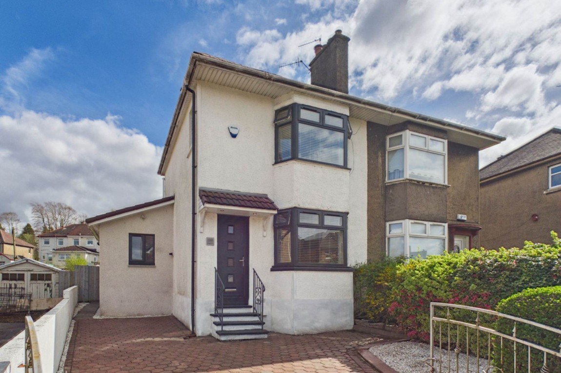 Images for Barrachnie Road, Baillieston