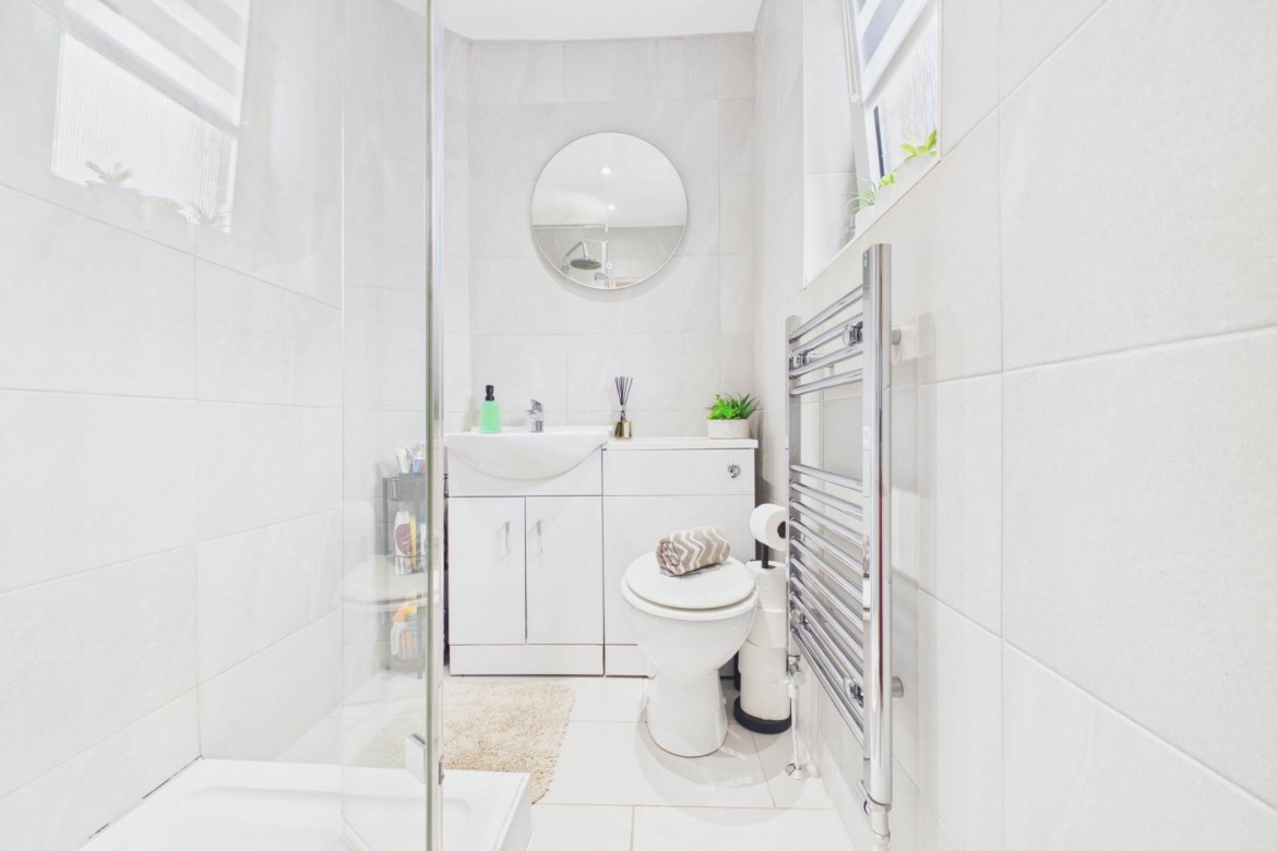 Images for Hillhead Crescent, Motherwell