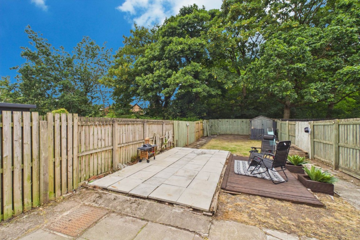 Images for Hillhead Crescent, Motherwell