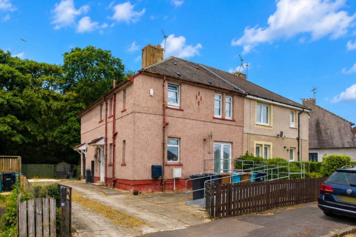 Images for Hillhead Crescent, Motherwell