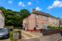 Images for Hillhead Crescent, Motherwell
