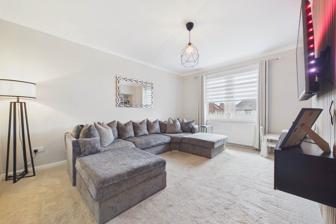 Images for Hillhead Crescent, Motherwell