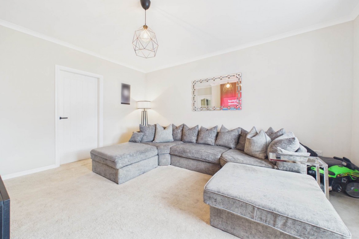 Images for Hillhead Crescent, Motherwell