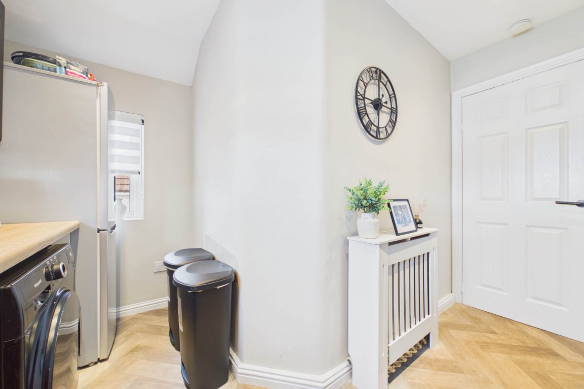 Images for Hillhead Crescent, Motherwell
