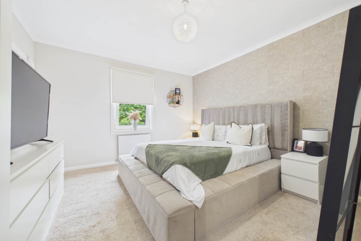 Images for Hillhead Crescent, Motherwell