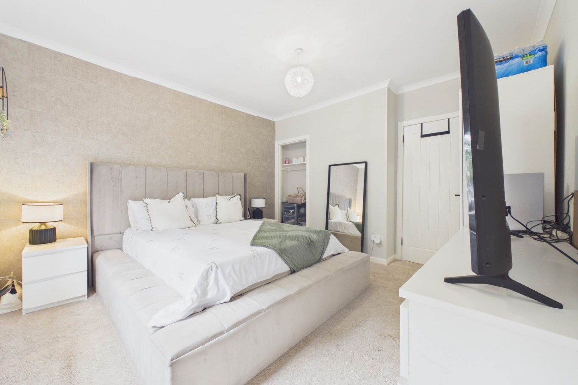 Images for Hillhead Crescent, Motherwell