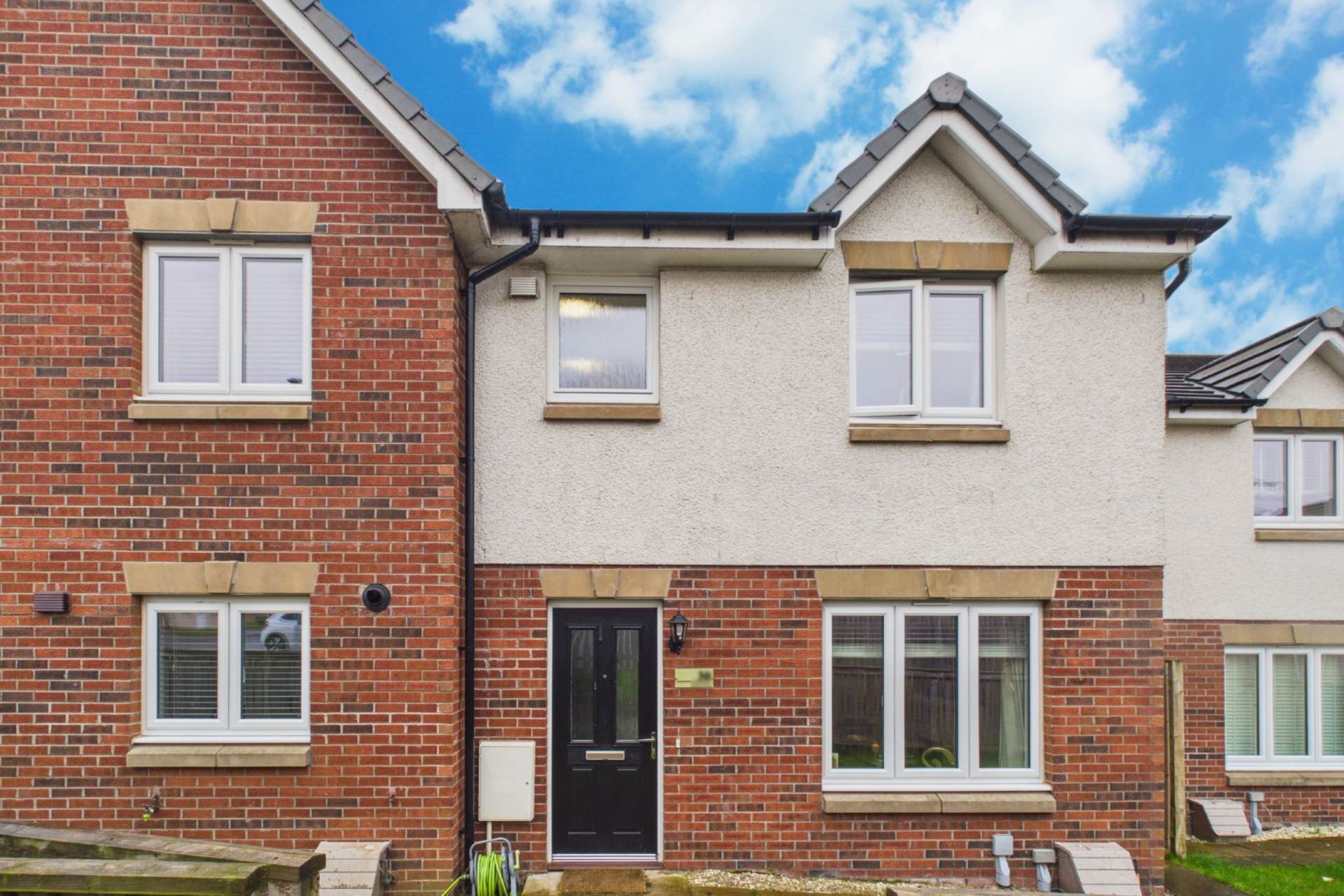 Kilgarth Road, Uddingston