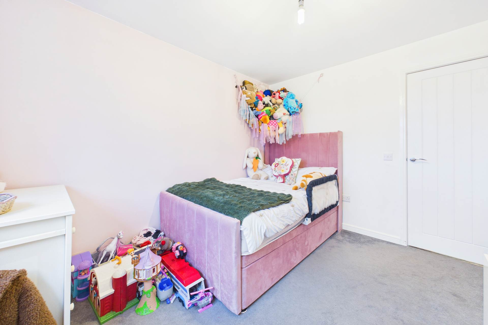 Kilgarth Road, Uddingston