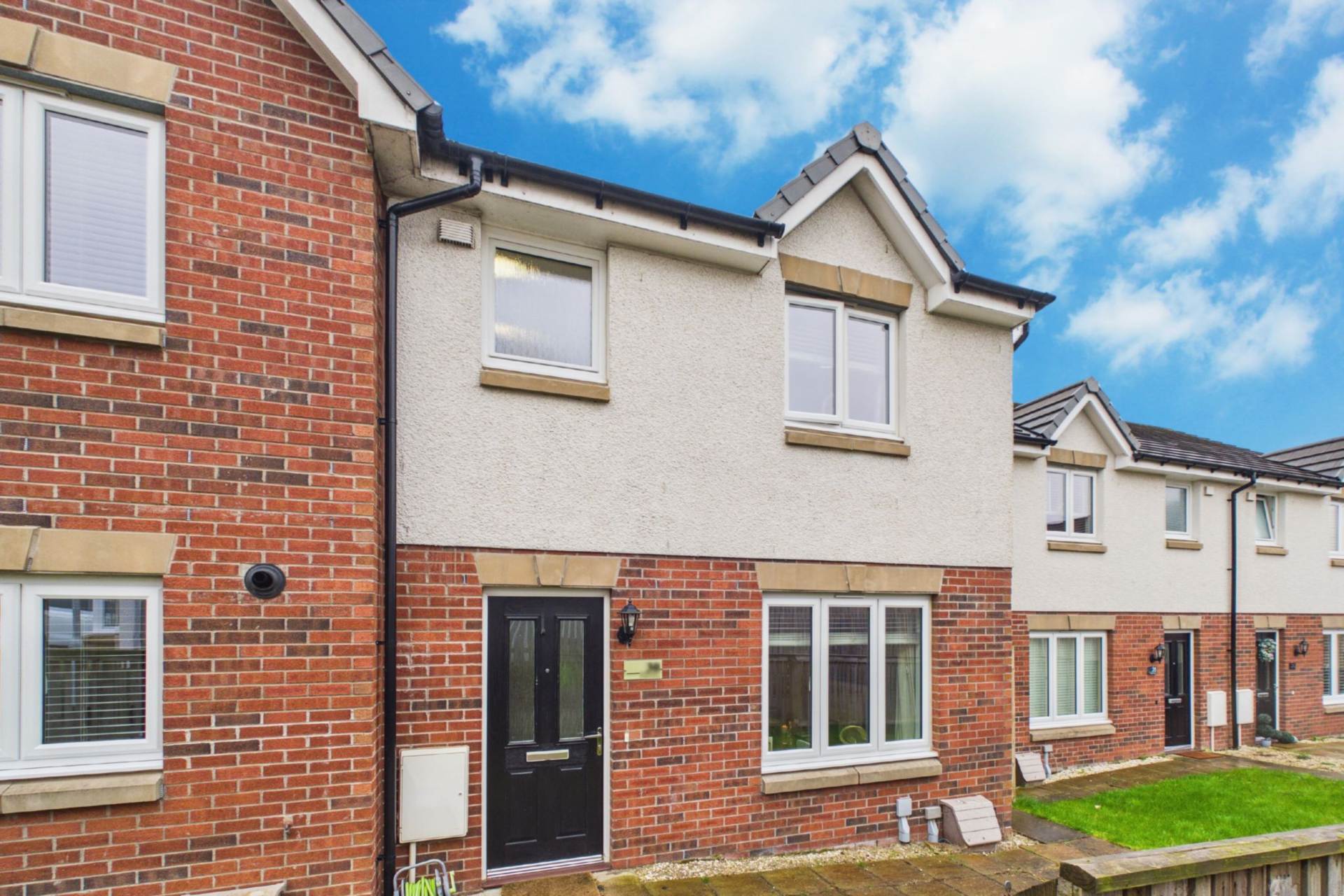 Kilgarth Road, Uddingston