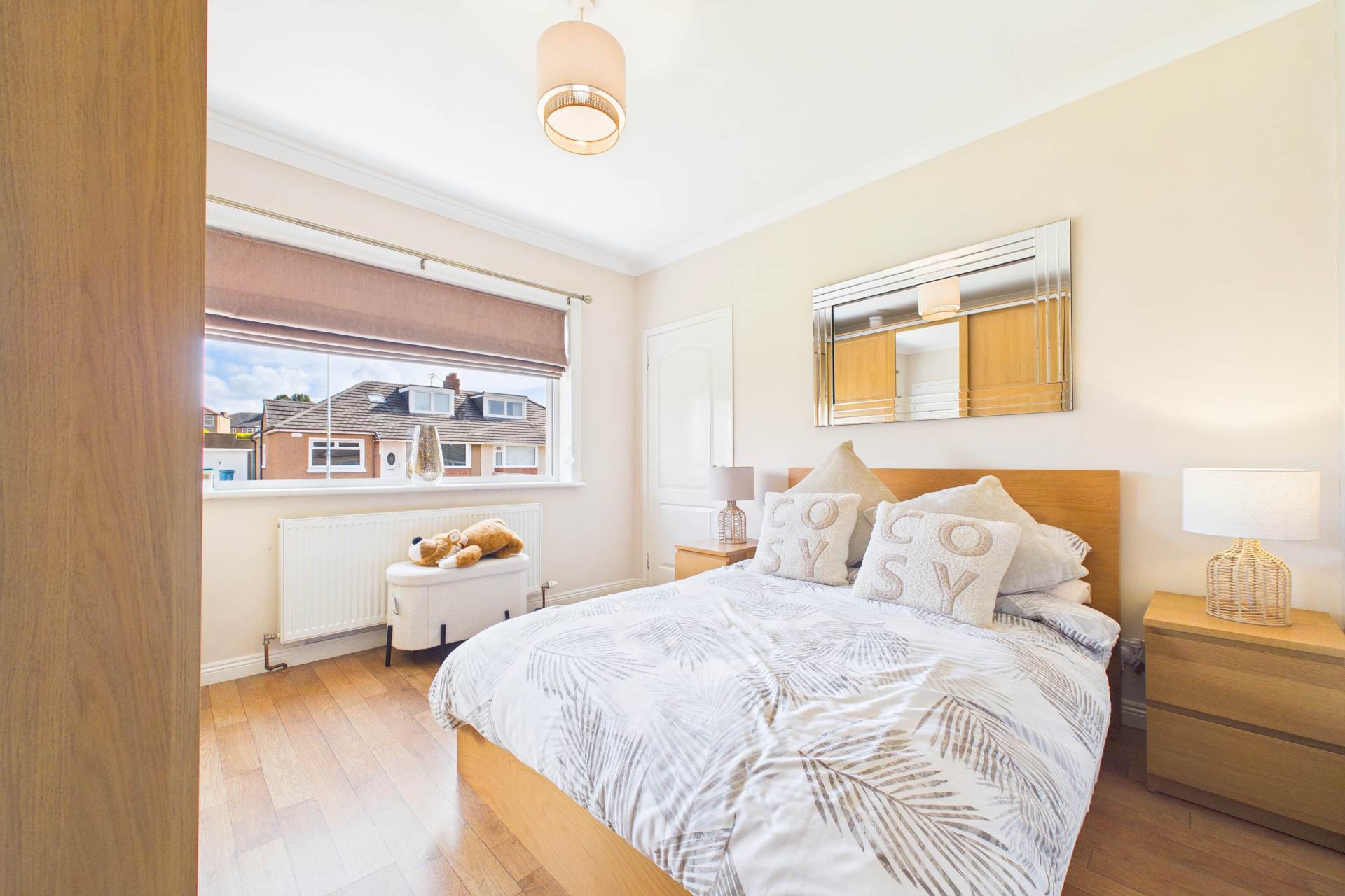 Viewpark Road, Motherwell