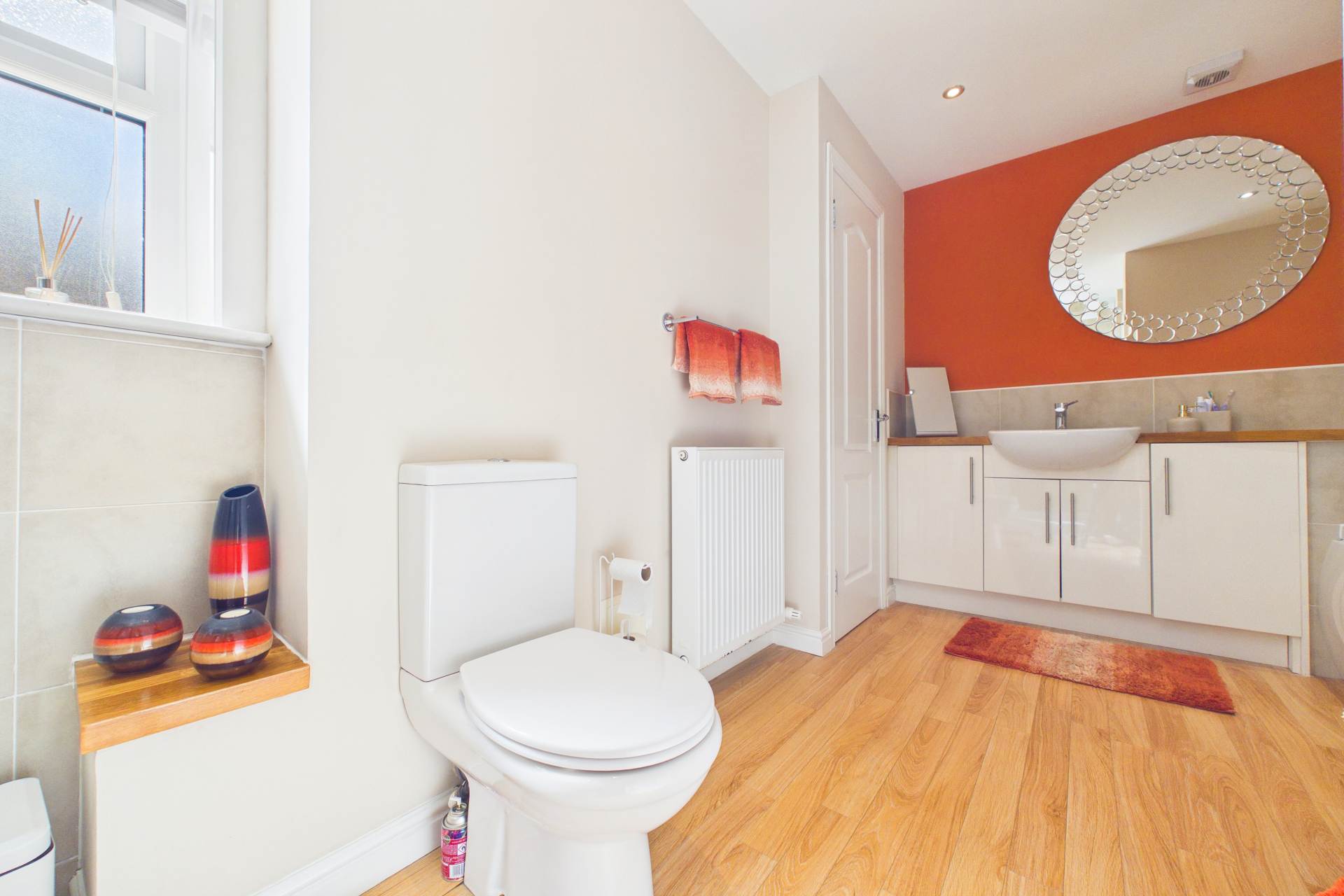 Viewpark Road, Motherwell