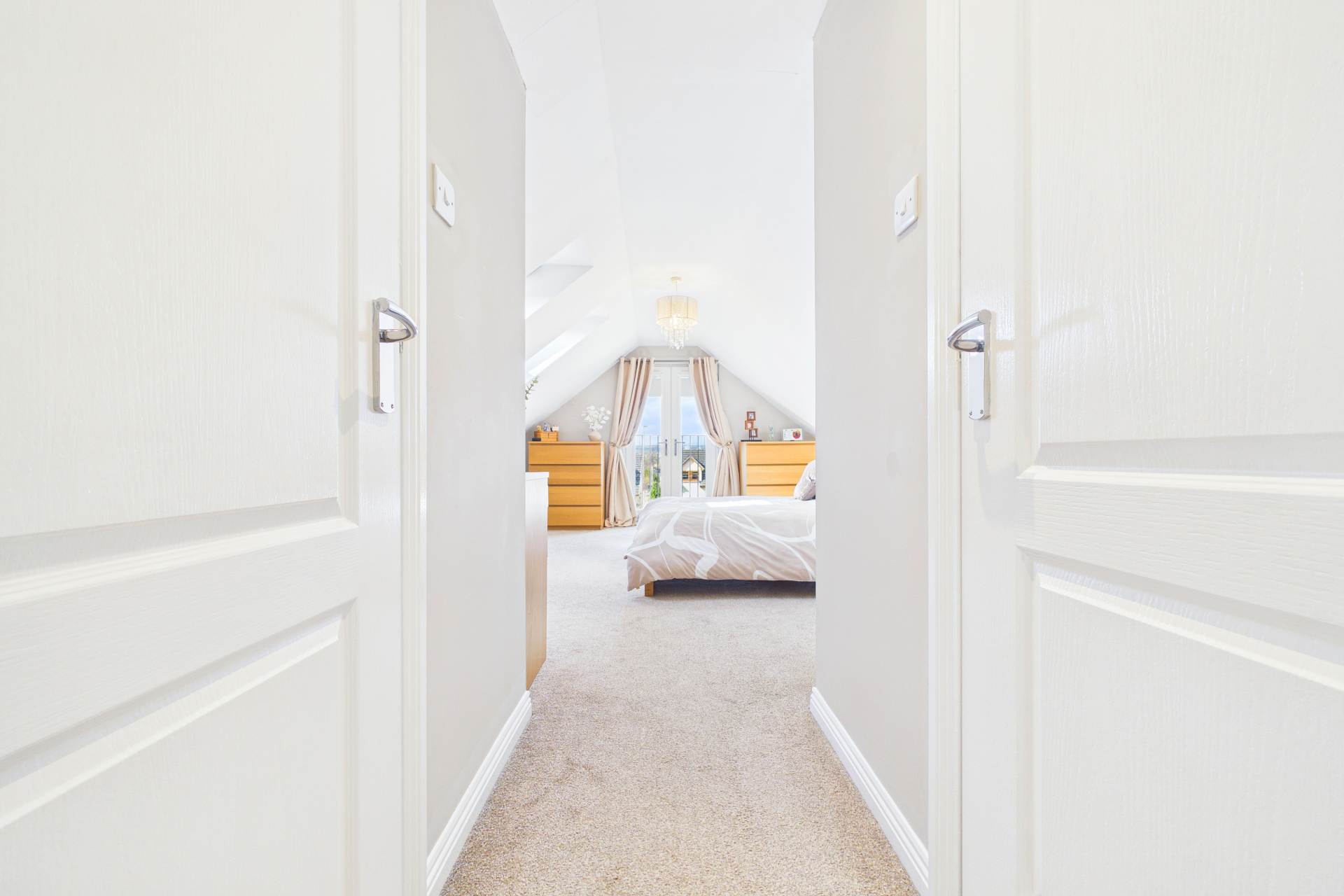 Viewpark Road, Motherwell