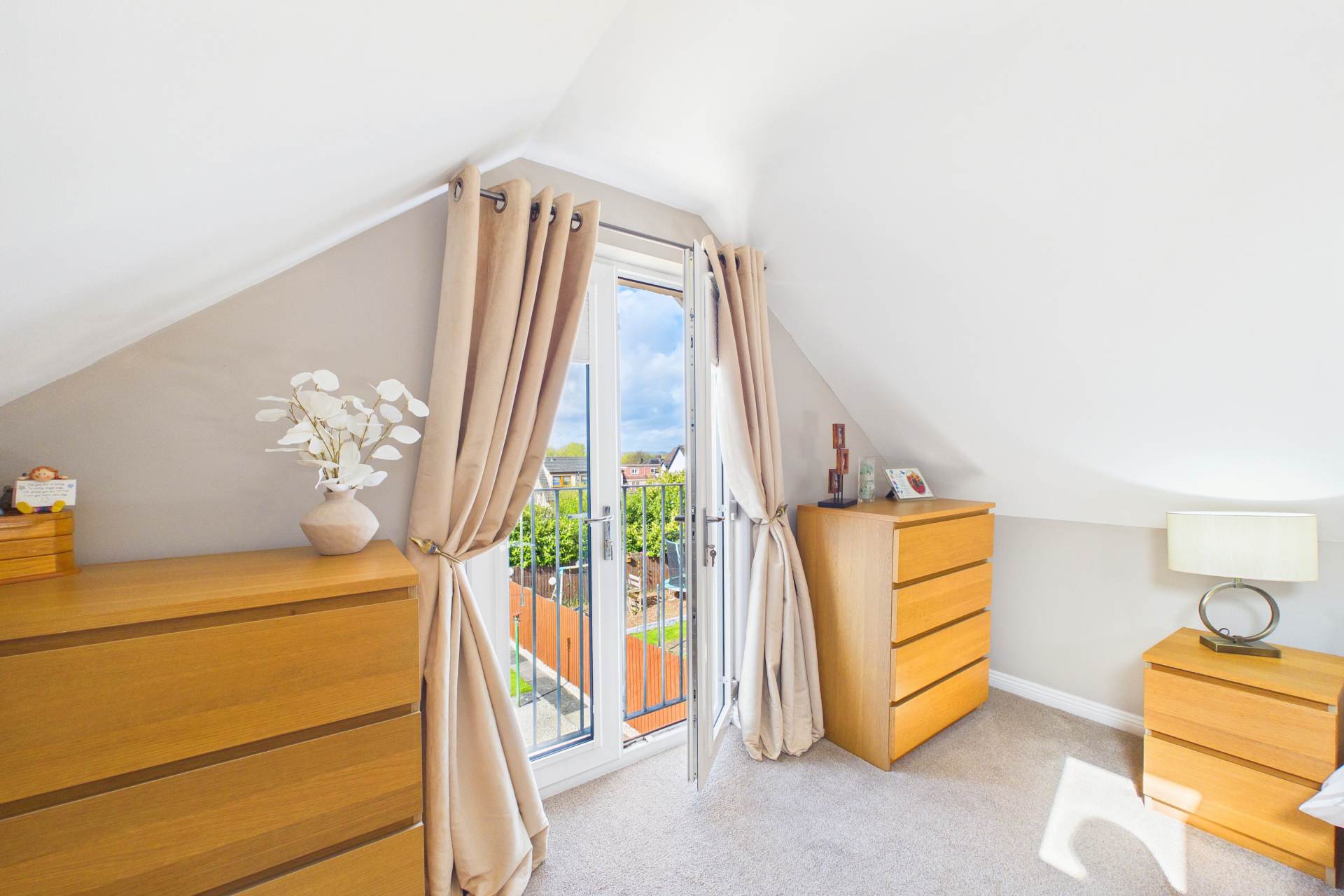 Viewpark Road, Motherwell