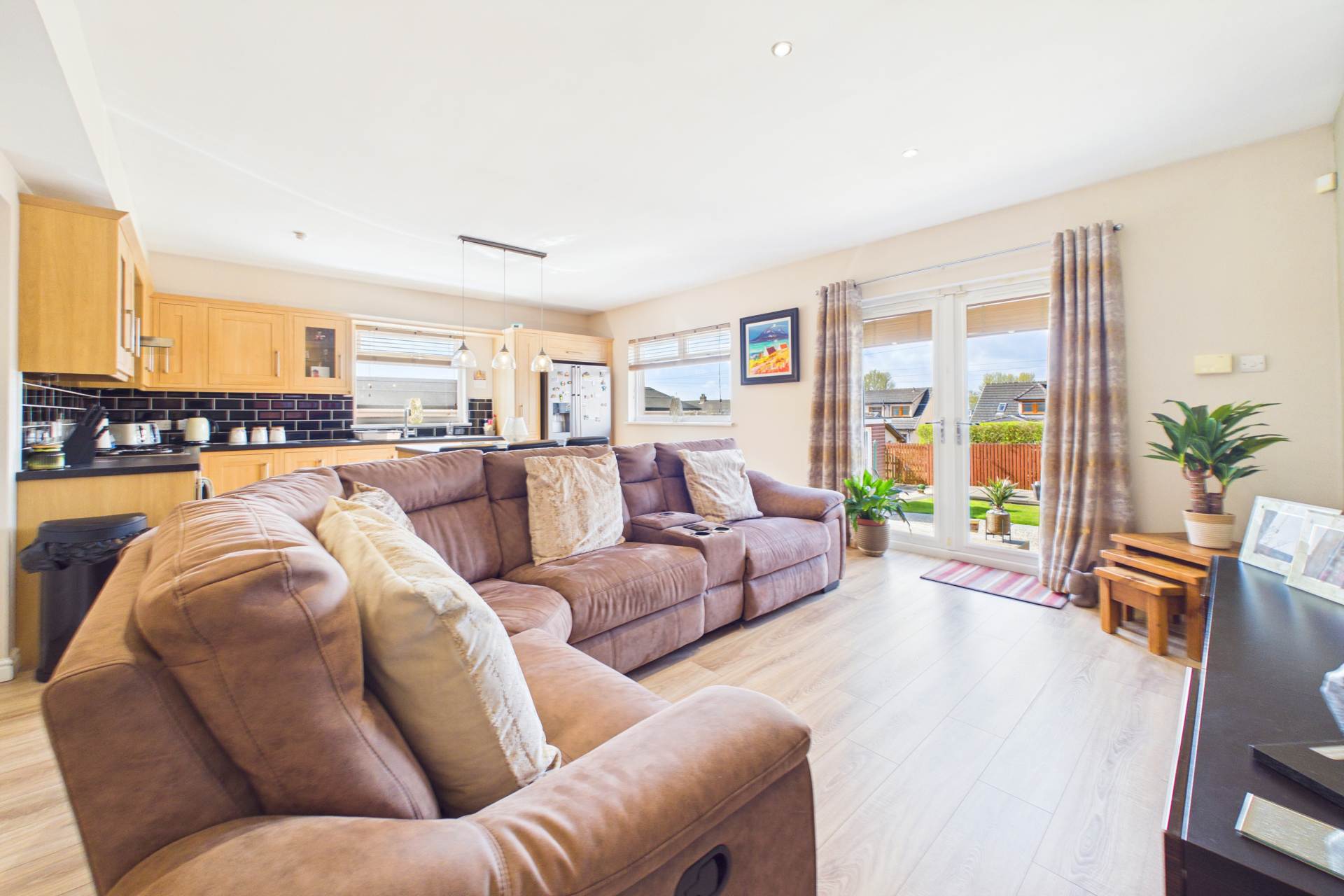 Viewpark Road, Motherwell