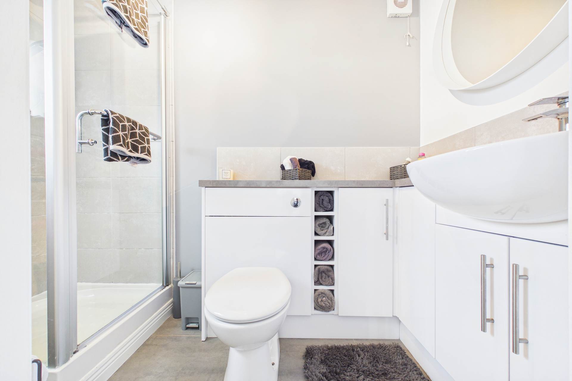 Viewpark Road, Motherwell