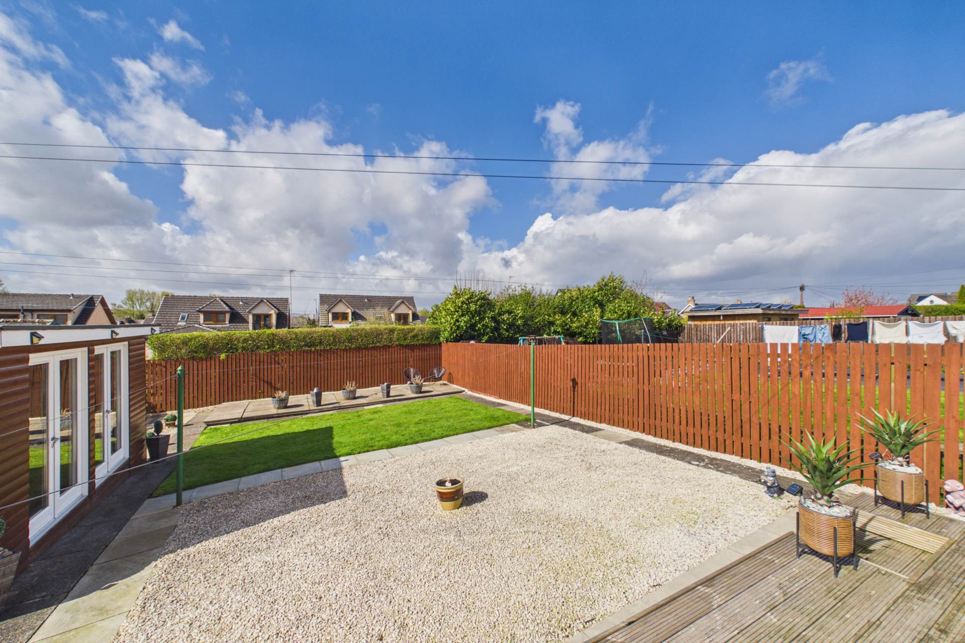 Viewpark Road, Motherwell