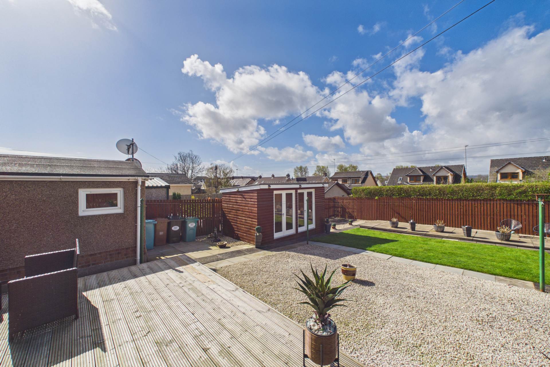 Viewpark Road, Motherwell