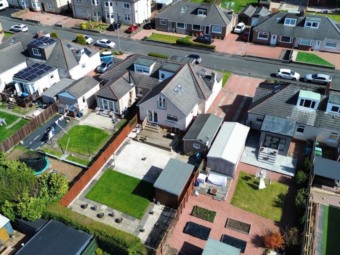 Images for Viewpark Road, Motherwell