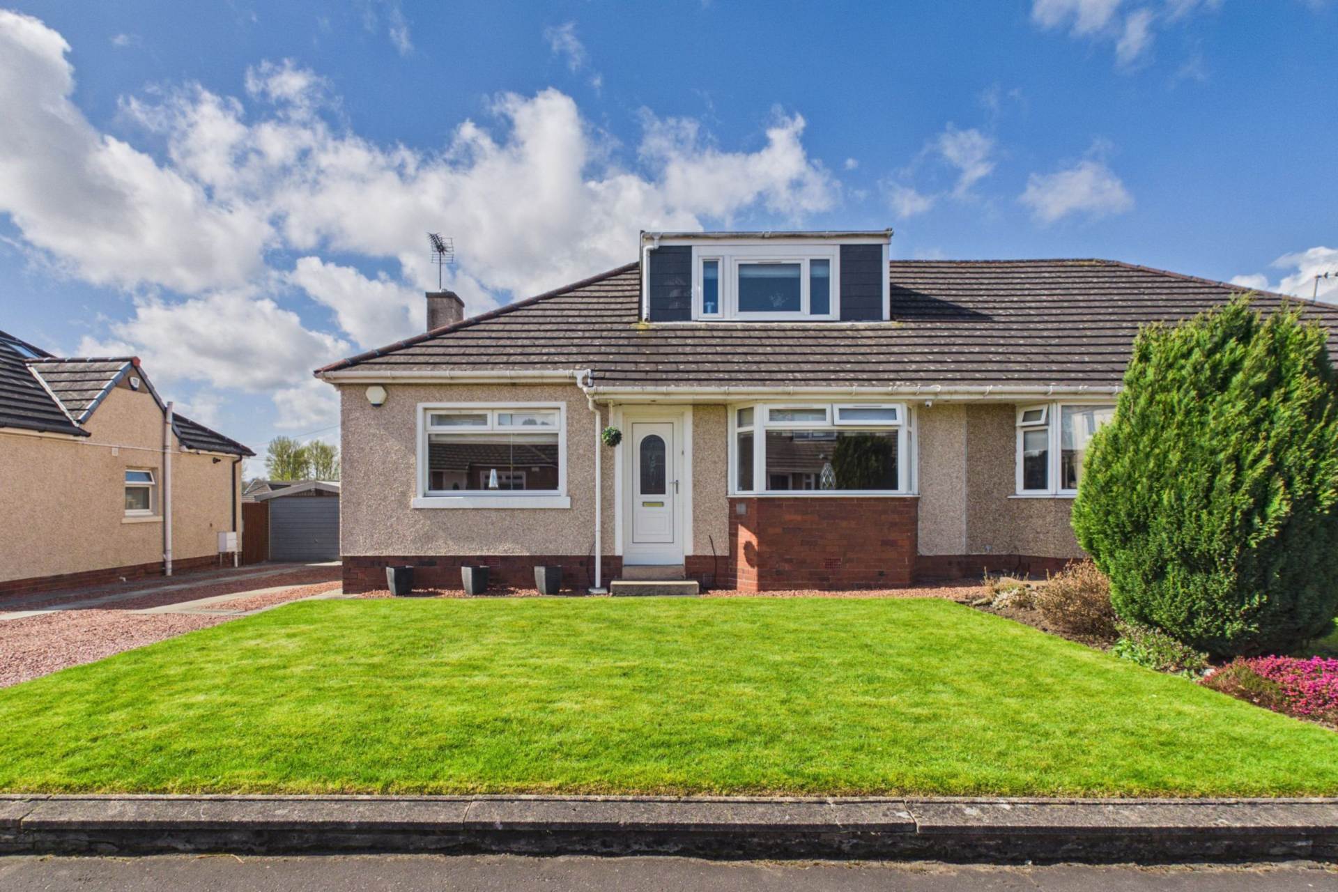 Viewpark Road, Motherwell