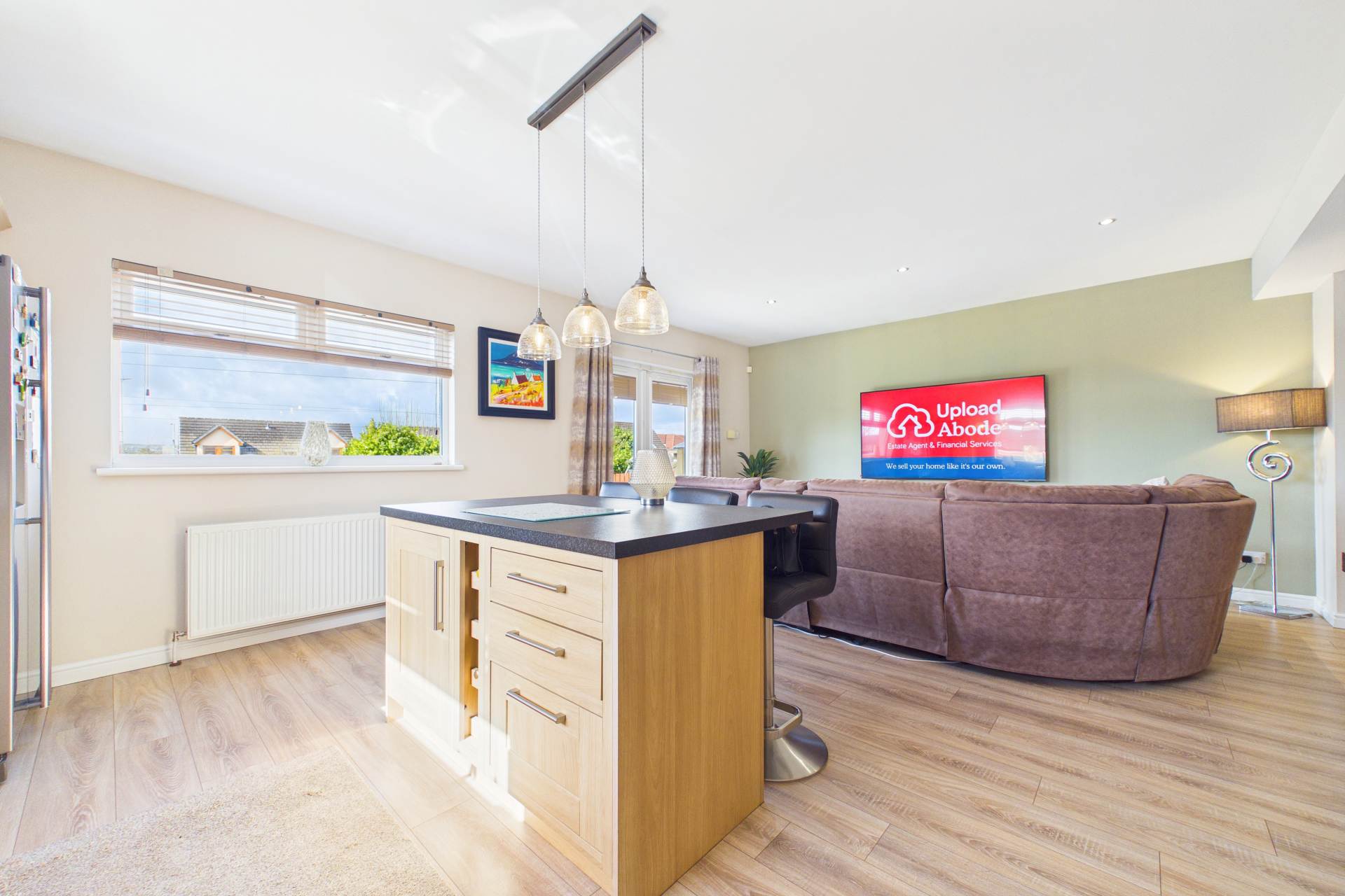 Viewpark Road, Motherwell