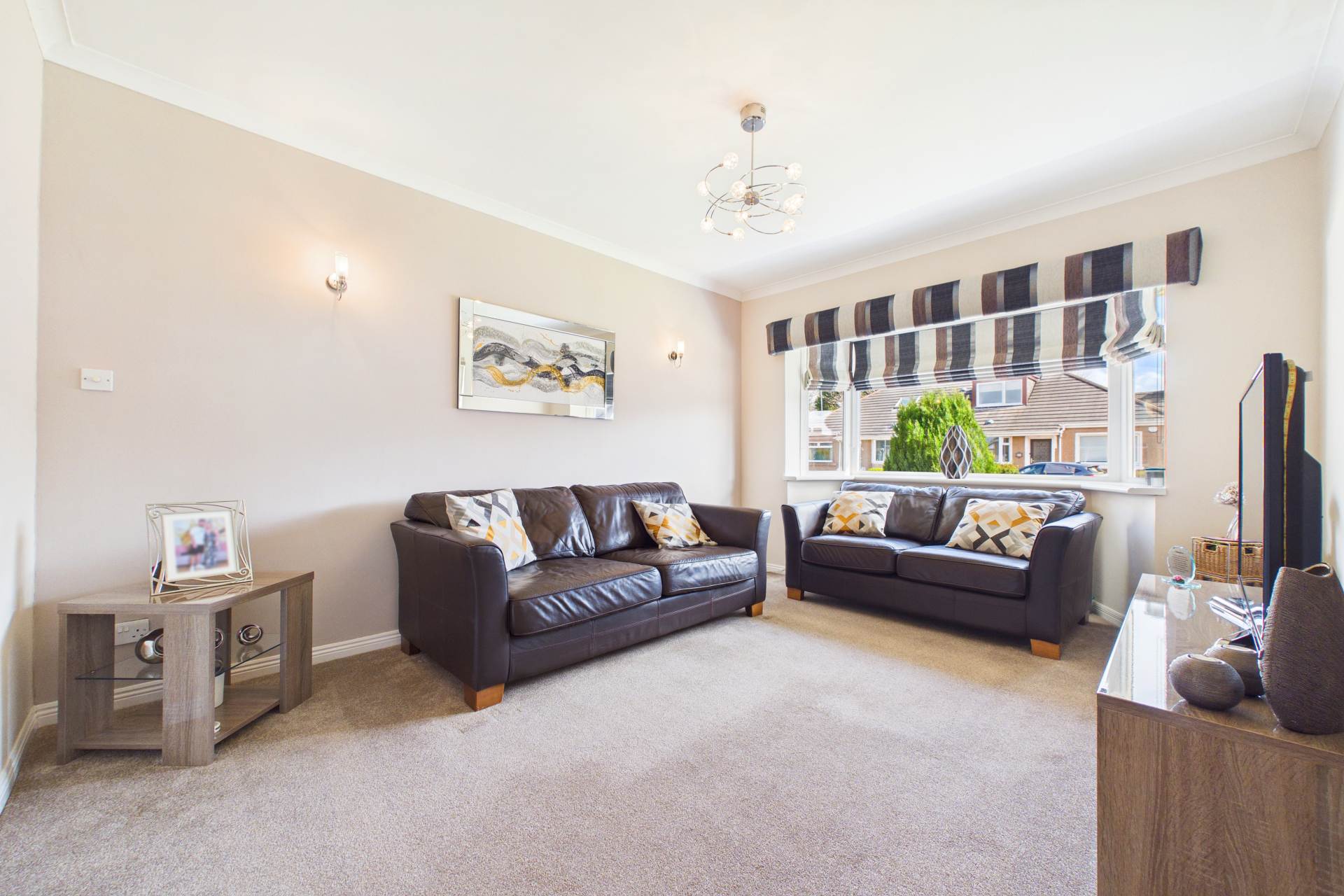 Viewpark Road, Motherwell