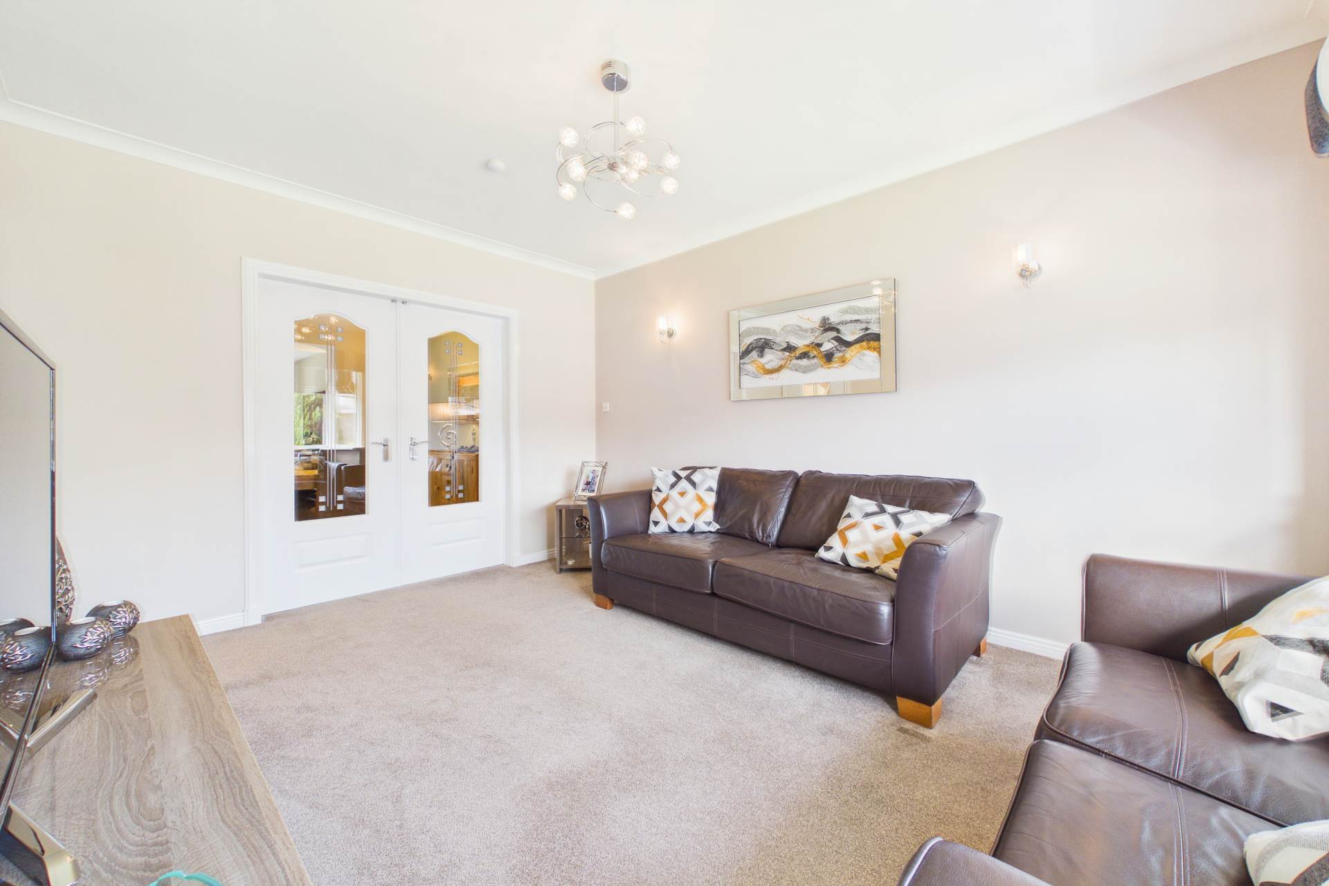 Viewpark Road, Motherwell