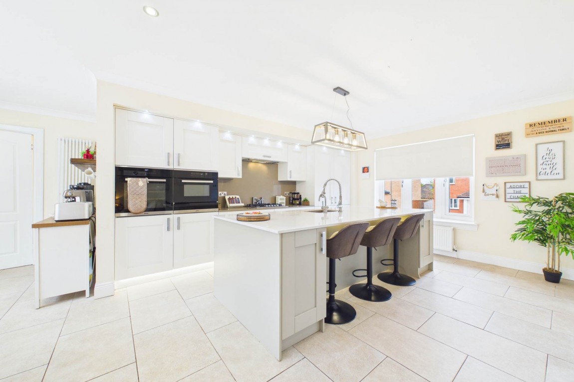 Images for Morris Crescent, Motherwell