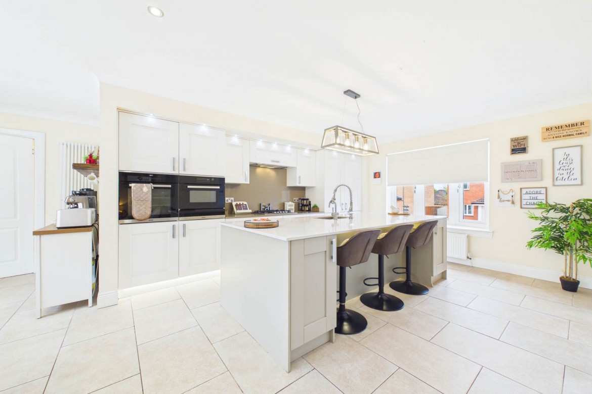 Images for Morris Crescent, Motherwell