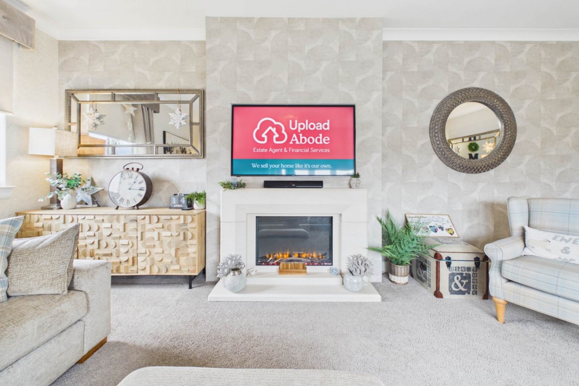 Images for Morris Crescent, Motherwell