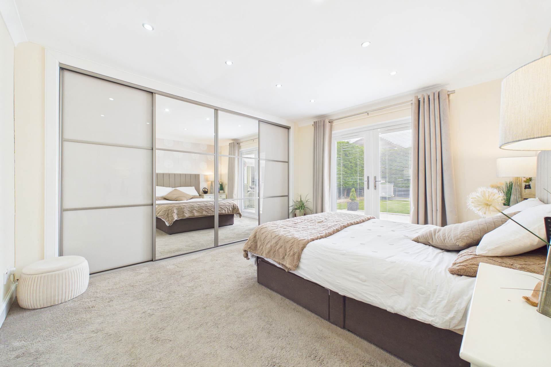 Morris Crescent, Motherwell