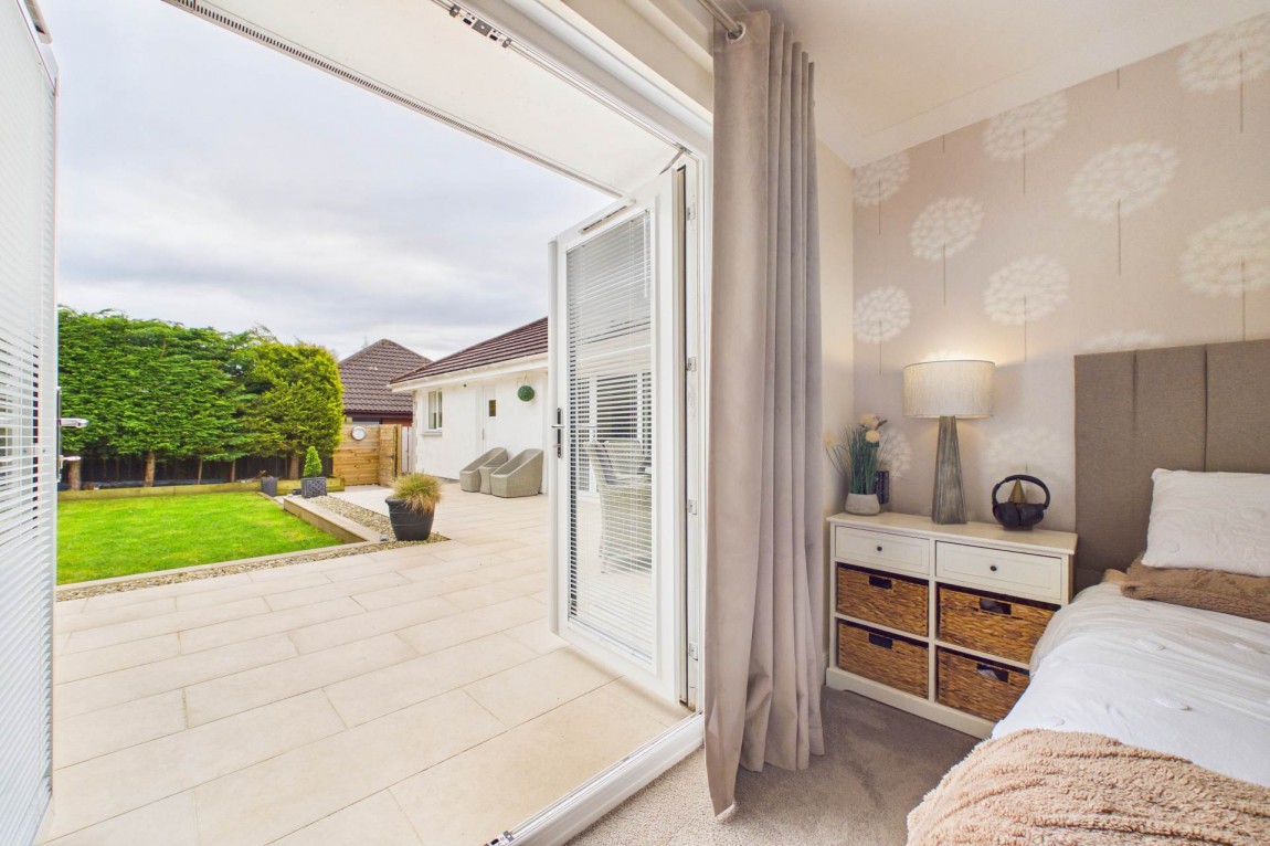 Images for Morris Crescent, Motherwell