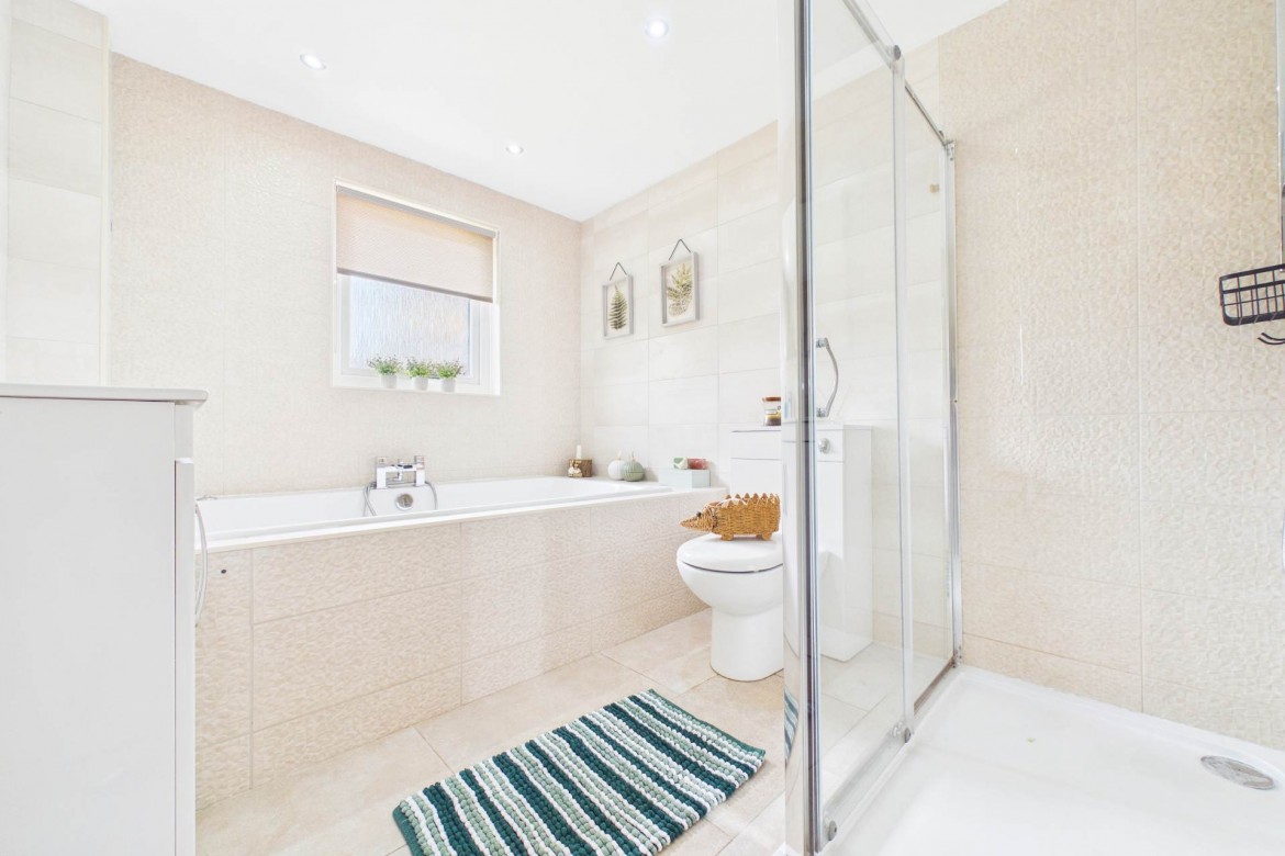 Images for Morris Crescent, Motherwell