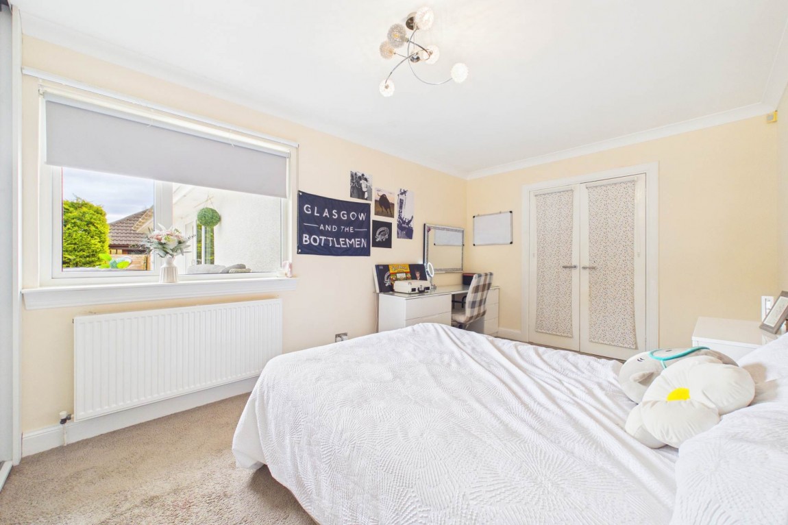 Images for Morris Crescent, Motherwell