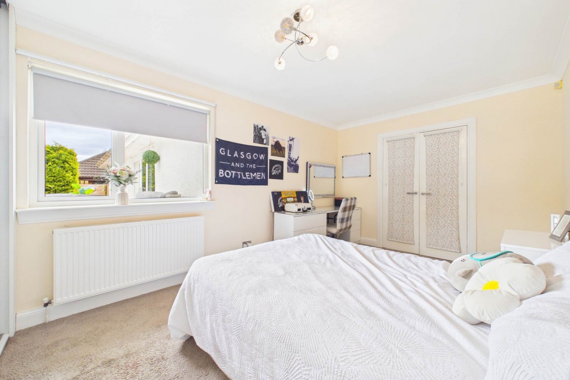 Images for Morris Crescent, Motherwell