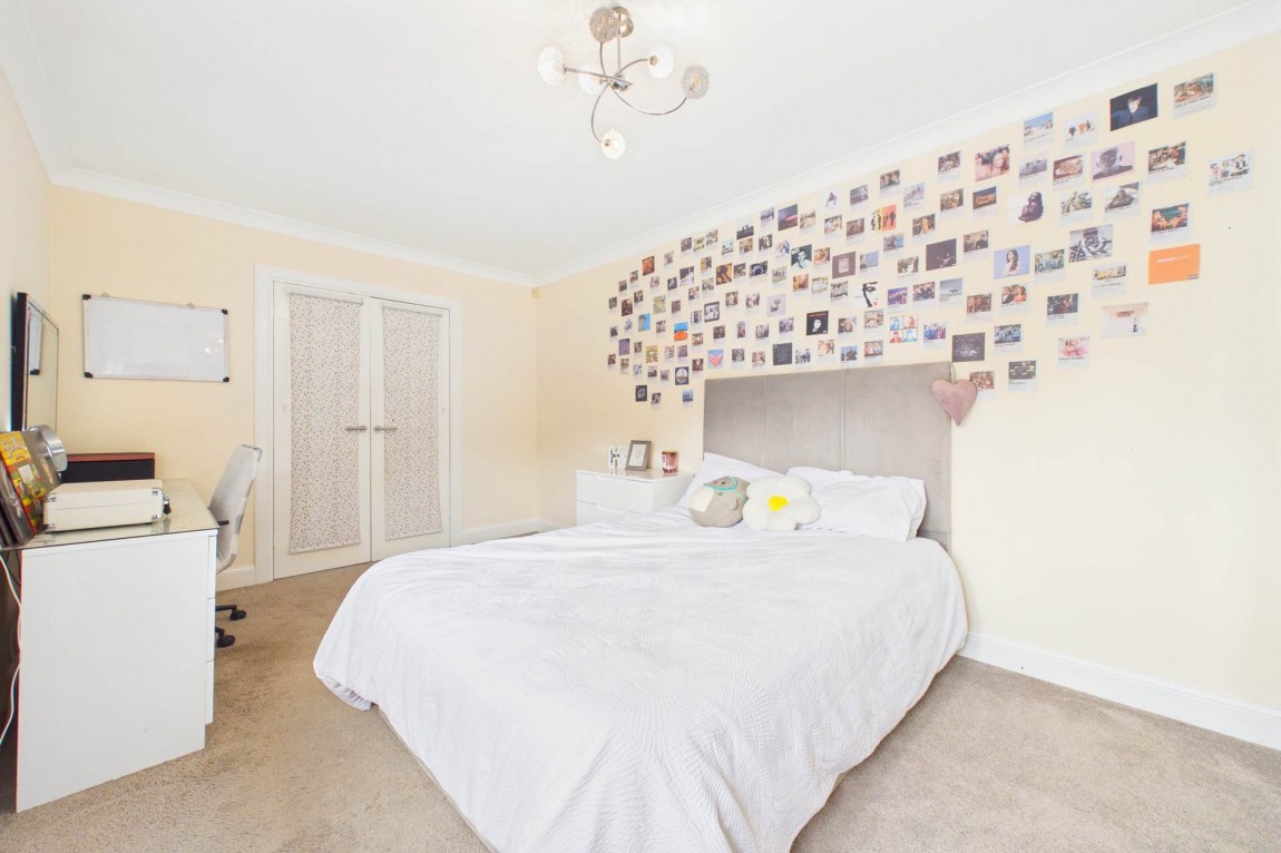 Images for Morris Crescent, Motherwell