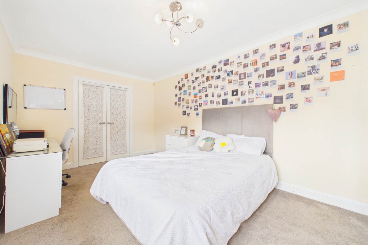 Images for Morris Crescent, Motherwell