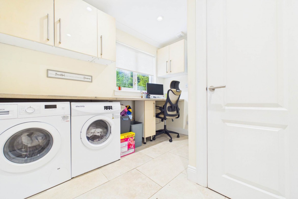 Images for Morris Crescent, Motherwell